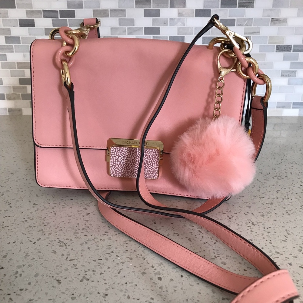 Brand New Michael Kors Handbag